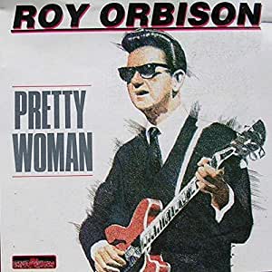 Roy Orbison
